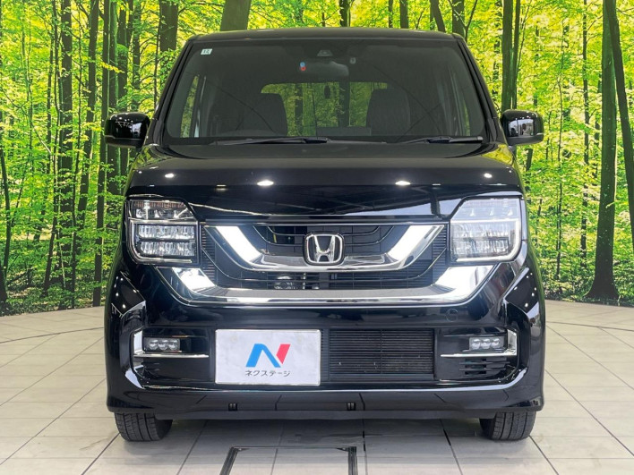 2020 Honda N-WGN Custom 6BA-JH3 (UW-6a13f03e69293)[16]