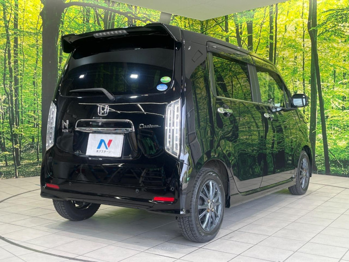 2020 Honda N-WGN Custom 6BA-JH3 (UW-6a13f03e69293)[19]