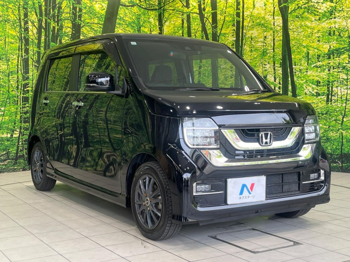 2020 Honda N-WGN Custom 6BA-JH3 (UW-6a13f03e69293)[17]
