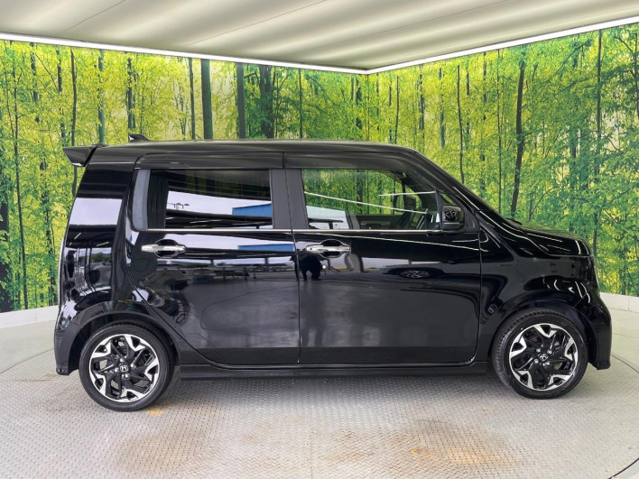 2019 Honda N-WGN Custom 6BA-JH3 (UW-6a13f03f13c6f)[7]