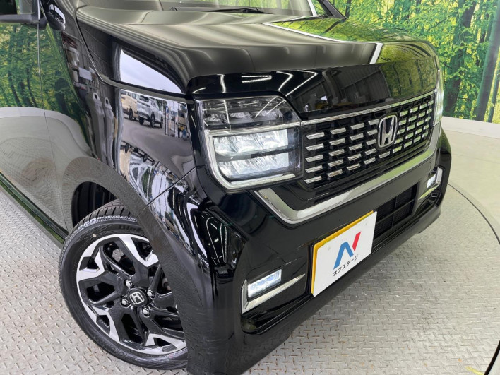 2019 Honda N-WGN Custom 6BA-JH3 (UW-6a13f03f13c6f)[14]