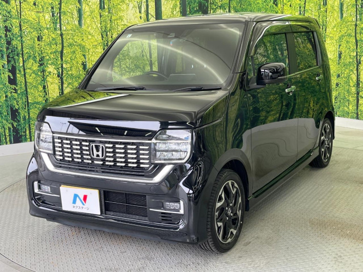 2019 Honda N-WGN Custom 6BA-JH3 (UW-6a13f03f13c6f)[4]