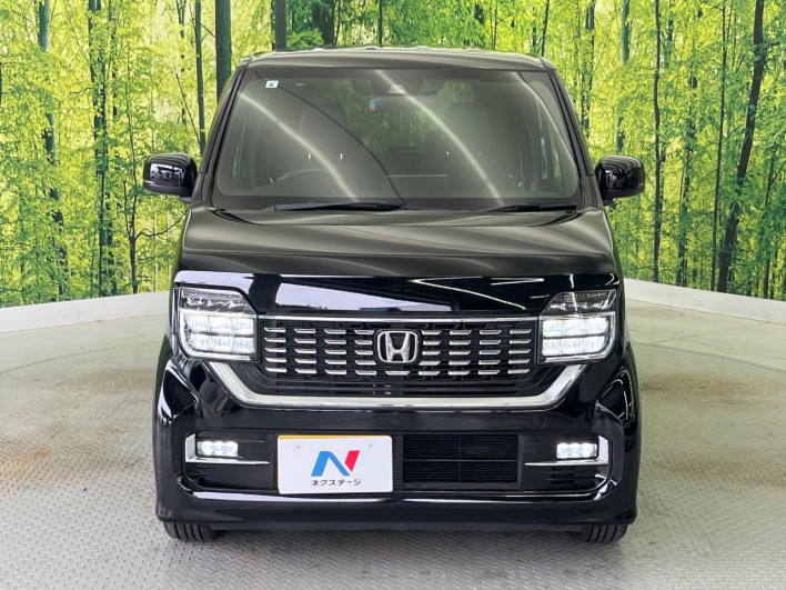 2019 Honda N-WGN Custom 6BA-JH3 (UW-6a13f03f13c6f)[21]