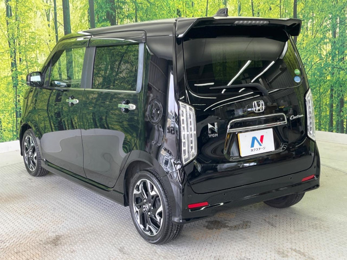 2019 Honda N-WGN Custom 6BA-JH3 (UW-6a13f03f13c6f)[10]