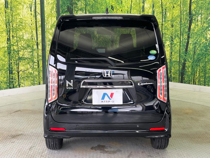 2019 Honda N-WGN Custom 6BA-JH3 (UW-6a13f03f13c6f)[22]