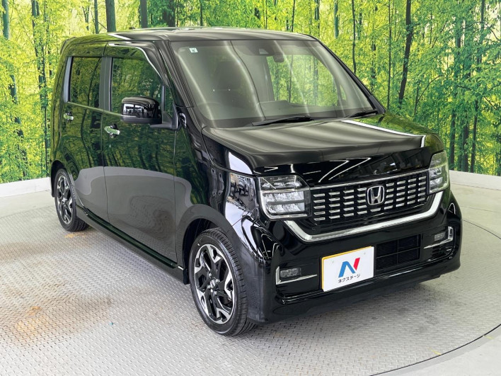 2019 Honda N-WGN Custom 6BA-JH3 (UW-6a13f03f13c6f)[6]