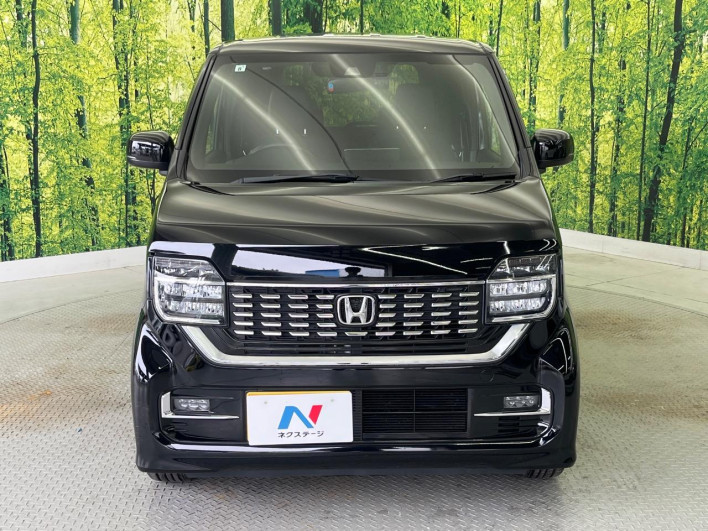 2019 Honda N-WGN Custom 6BA-JH3 (UW-6a13f03f13c6f)[5]