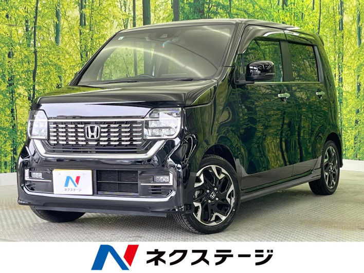 2019 Honda N-WGN Custom 6BA-JH3 (UW-6a13f03f13c6f)[3]