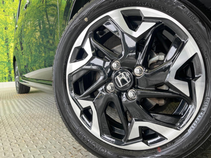 2019 Honda N-WGN Custom 6BA-JH3 (UW-6a13f03f13c6f)[15]
