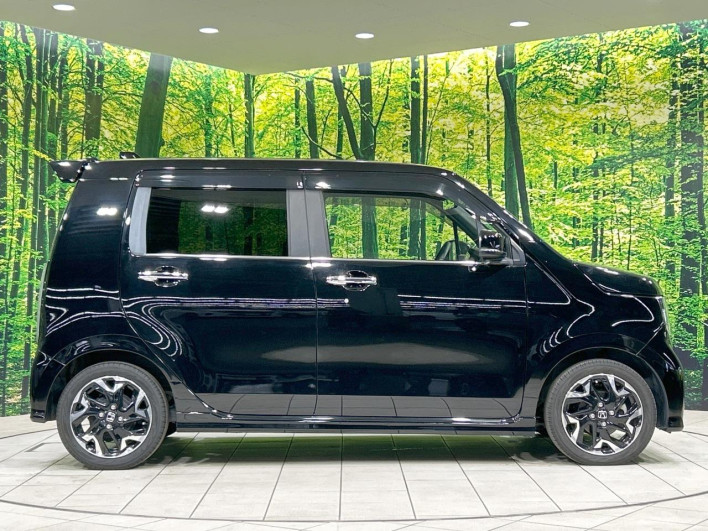 2020 Honda N-WGN Custom 6BA-JH3 (UW-6a13f03f7a6f0)[16]