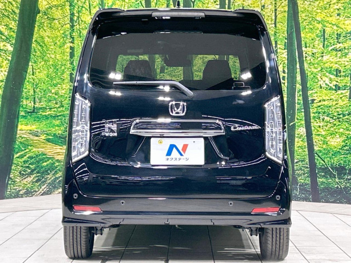 2020 Honda N-WGN Custom 6BA-JH3 (UW-6a13f03f7a6f0)[18]