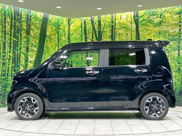 2020 Honda N-WGN Custom 6BA-JH3 (UW-6a13f03f7a6f0)[20]