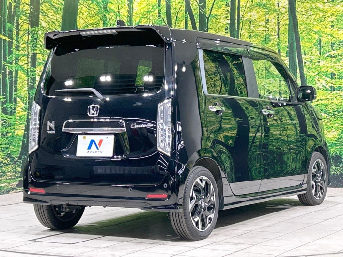 2020 Honda N-WGN Custom 6BA-JH3 (UW-6a13f03f7a6f0)[17]