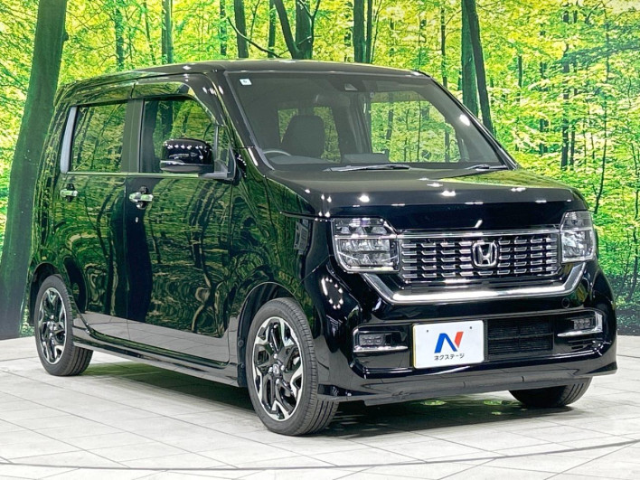2020 Honda N-WGN Custom 6BA-JH3 (UW-6a13f03f7a6f0)[15]