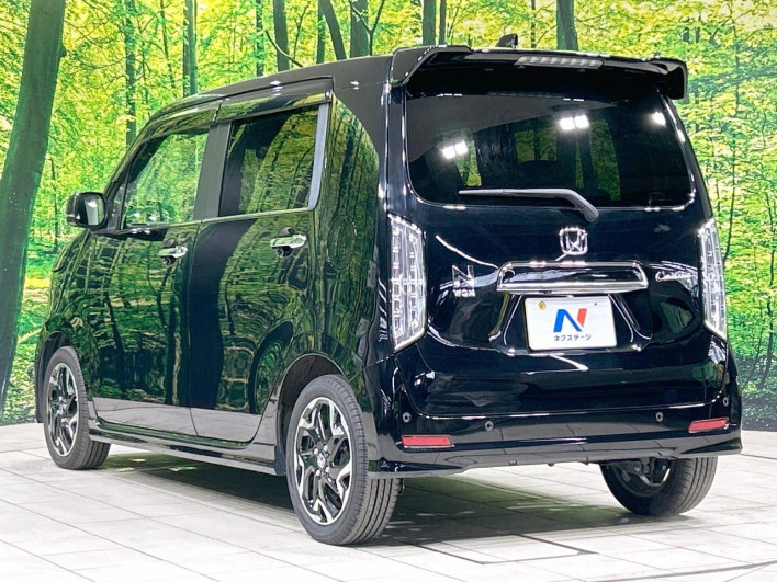 2020 Honda N-WGN Custom 6BA-JH3 (UW-6a13f03f7a6f0)[19]
