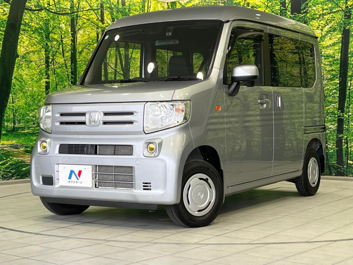 2024 Honda N-VAN 5BD-JJ2 (UW-6a13f0408e569)[0]