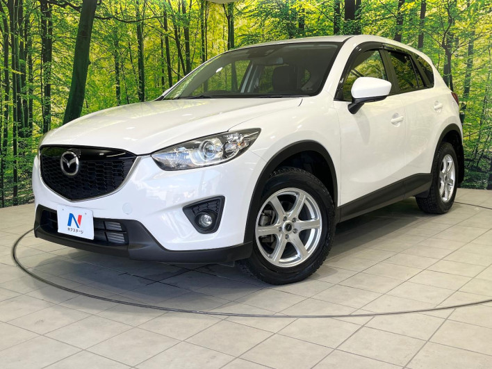 2013 Mazda CX-5 LDA-KE2AW (UW-6a13f04332eb1)[0]