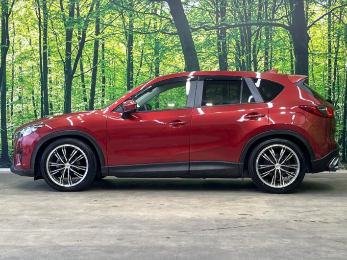 2013 Mazda CX-5 LDA-KE2FW (UW-6a13f043906a7)[27]