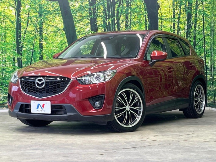 2013 Mazda CX-5 LDA-KE2FW (UW-6a13f043906a7)[0]
