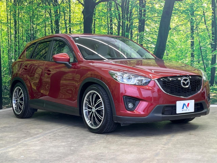 2013 Mazda CX-5 LDA-KE2FW (UW-6a13f043906a7)[26]
