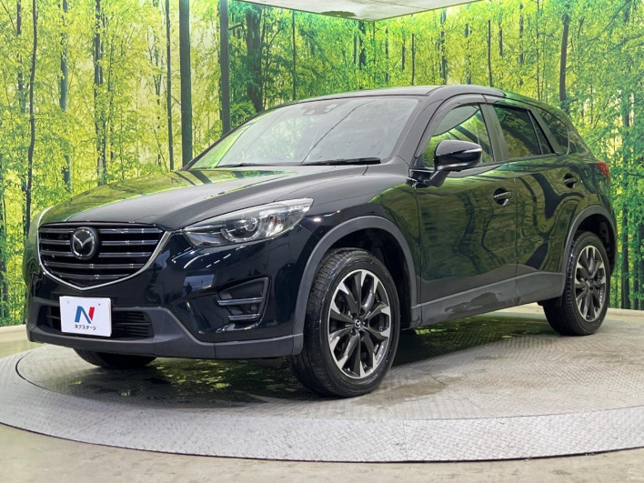 2015 Mazda CX-5 LDA-KE2FW (UW-6a13f044210a5)[10]