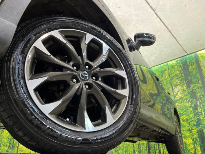 2015 Mazda CX-5 LDA-KE2FW (UW-6a13f044210a5)[15]