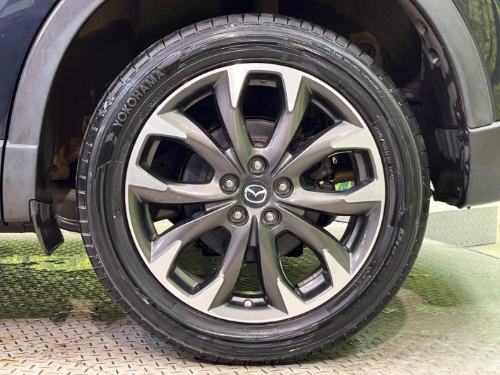 2015 Mazda CX-5 LDA-KE2FW (UW-6a13f044210a5)[19]
