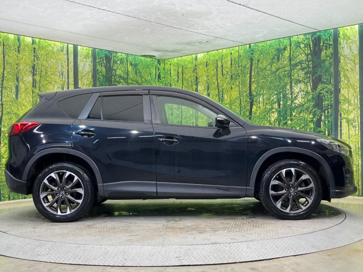 2015 Mazda CX-5 LDA-KE2FW (UW-6a13f044210a5)[7]