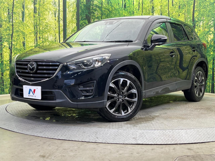 2015 Mazda CX-5 LDA-KE2FW (UW-6a13f044210a5)[0]