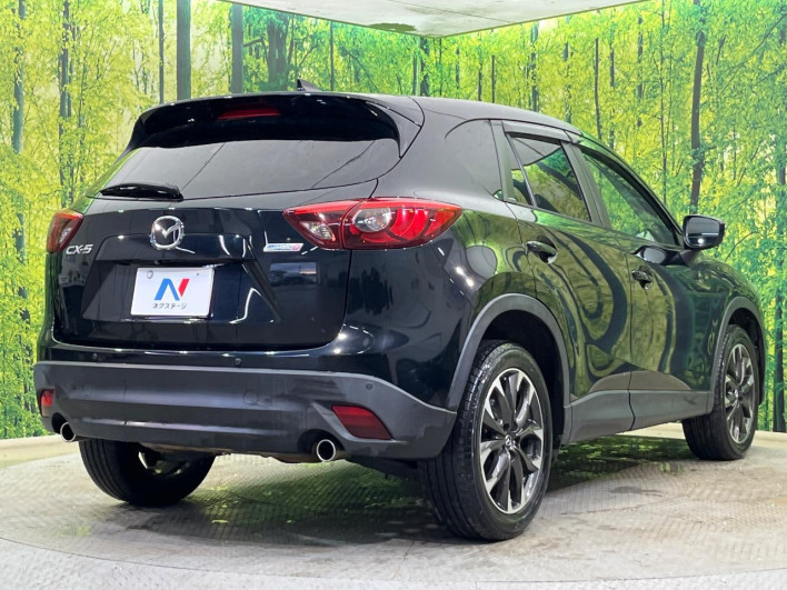 2015 Mazda CX-5 LDA-KE2FW (UW-6a13f044210a5)[6]