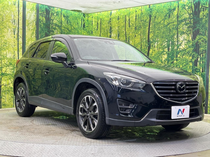 2015 Mazda CX-5 LDA-KE2FW (UW-6a13f044210a5)[8]