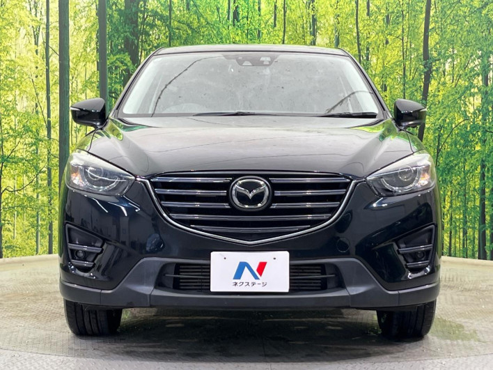 2015 Mazda CX-5 LDA-KE2FW (UW-6a13f044210a5)[9]