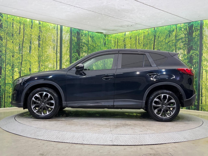 2015 Mazda CX-5 LDA-KE2FW (UW-6a13f044210a5)[11]