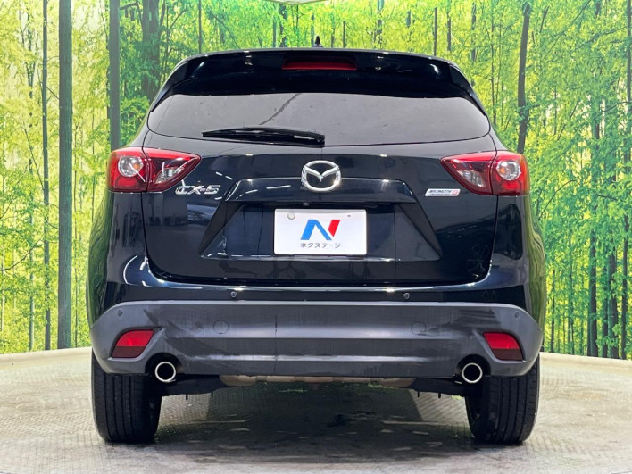 2015 Mazda CX-5 LDA-KE2FW (UW-6a13f044210a5)[5]