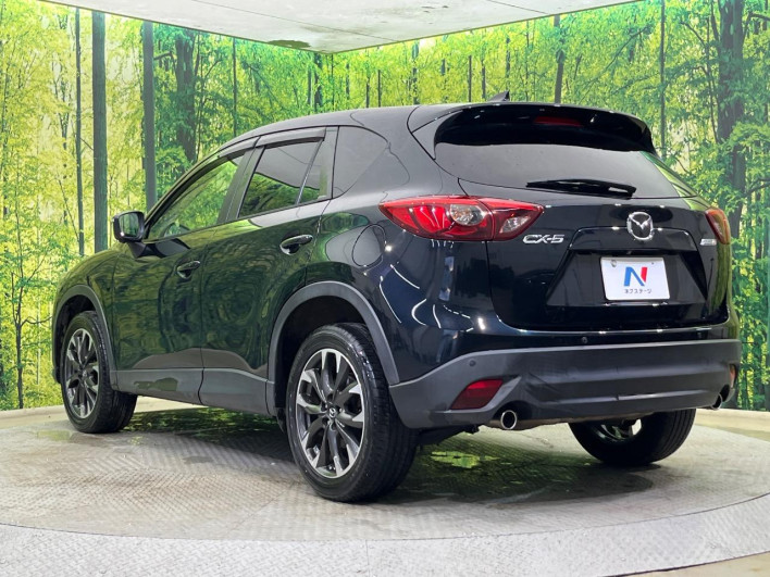 2015 Mazda CX-5 LDA-KE2FW (UW-6a13f044210a5)[12]
