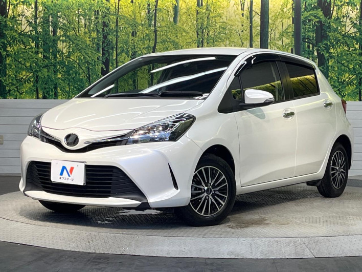 2015 Toyota Vitz DBA-KSP130 (UW-6a13f050196cf)[0]