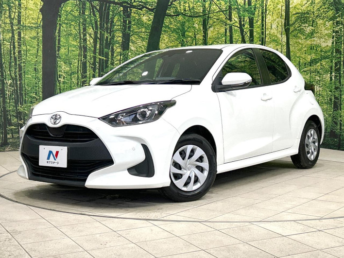 2020 Toyota Yaris 5BA-KSP210 (UW-6a13f05150d05)[0]