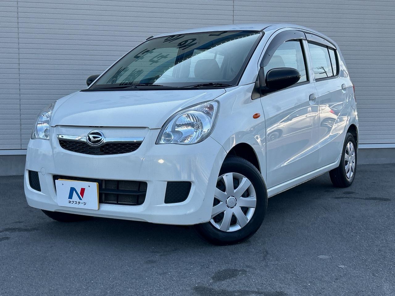 2011 Daihatsu Mira DBA-L275S