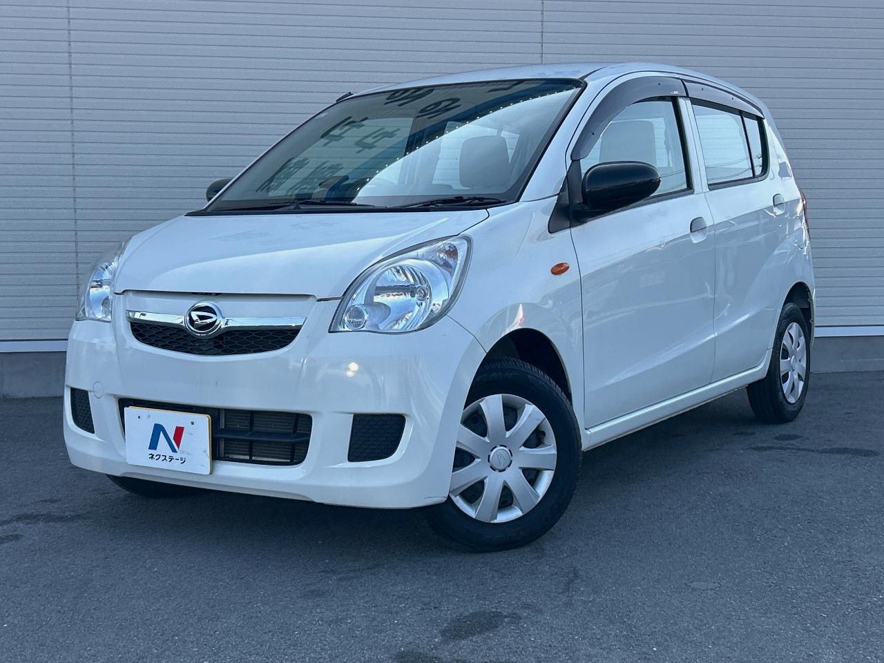 2013 Daihatsu Mira DBA-L275S