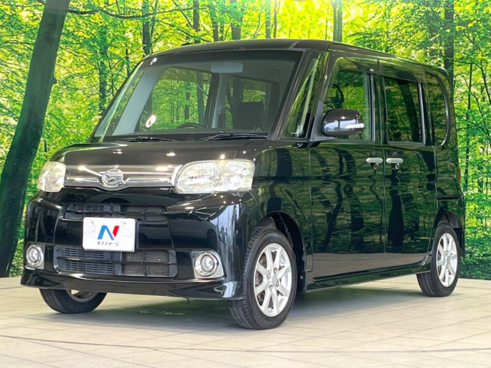 2013 Daihatsu Tanto DBA-L375S (UW-6a13f0536d0d2)[9]