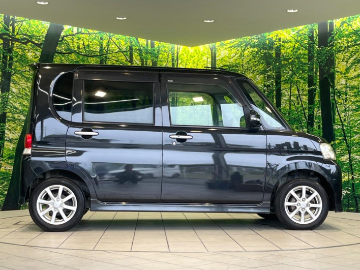 2013 Daihatsu Tanto DBA-L375S (UW-6a13f0536d0d2)[12]