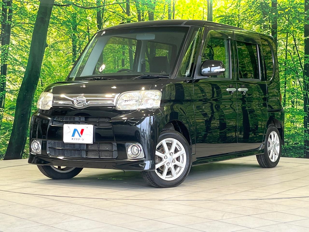 2013 Daihatsu Tanto DBA-L375S
