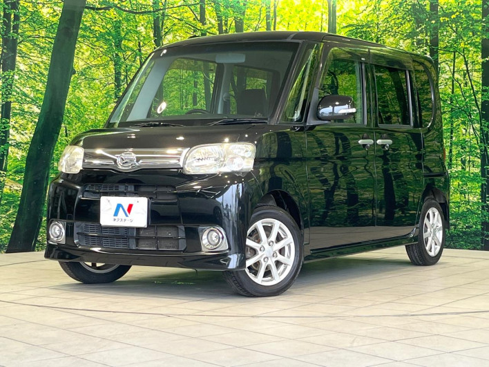 2013 Daihatsu Tanto DBA-L375S (UW-6a13f0536d0d2)[0]