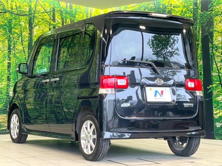 2013 Daihatsu Tanto DBA-L375S (UW-6a13f0536d0d2)[15]