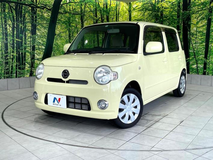 2014 Daihatsu Mira Cocoa DBA-L675S (UW-6a13f054a2c7b)[0]