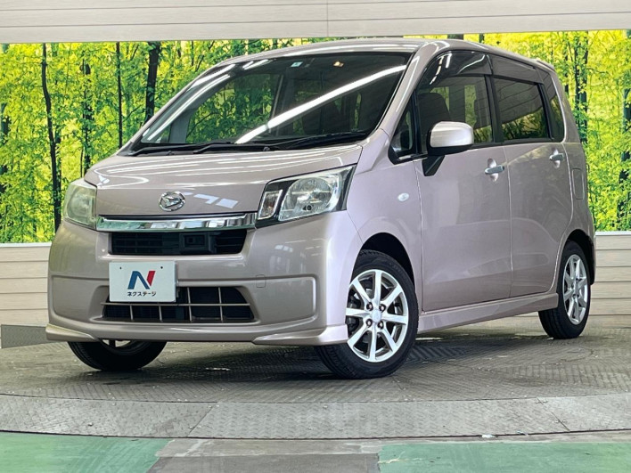2014 Daihatsu Move DBA-LA100S (UW-6a13f056df576)[0]