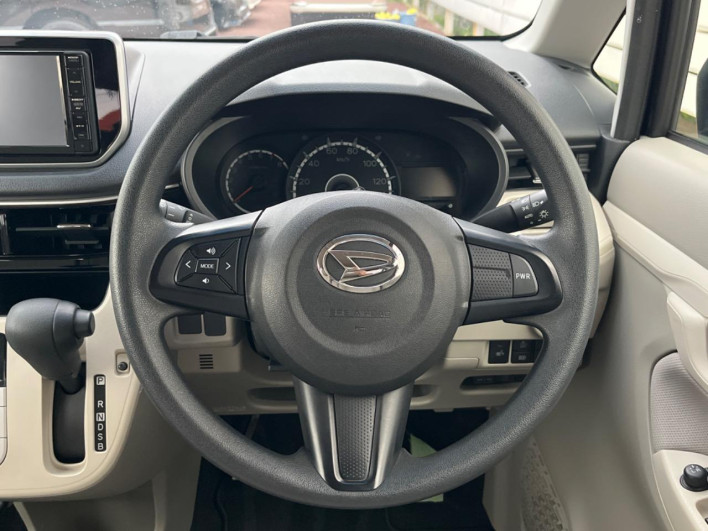 2018 Daihatsu Move DBA-LA150S (UW-6a13f05876070)[27]