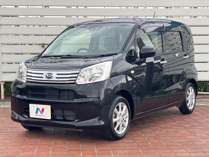 2018 Daihatsu Move DBA-LA150S (UW-6a13f05876070)[8]