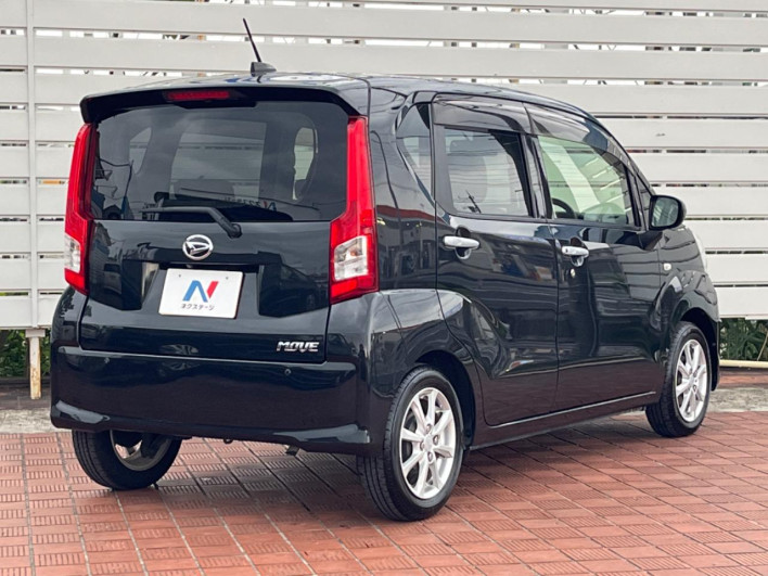 2018 Daihatsu Move DBA-LA150S (UW-6a13f05876070)[12]