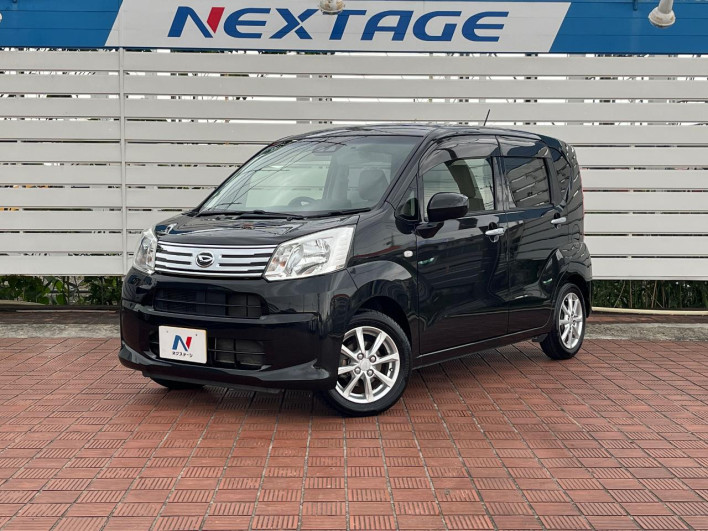 2018 Daihatsu Move DBA-LA150S (UW-6a13f05876070)[0]